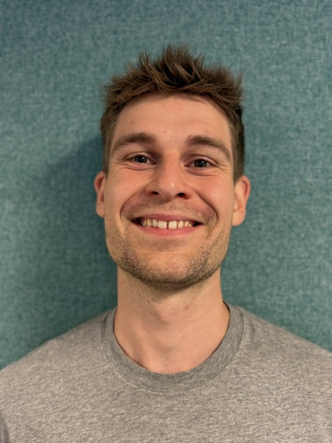 Mikkel Leth-Larsen